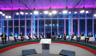 Candidatos condenam operação na Venezuela e mostram apreensão com Gronelândia