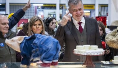Gouveia e Melo diz que se Seguro vencer é escolhido alguém impreparado