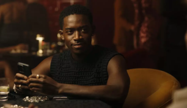 Pantera Negra | Damson Idris comenta rumor de que assumiria o papel