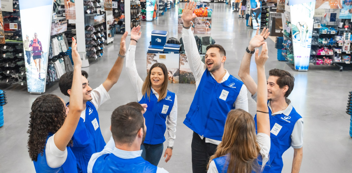 Cadeia retalhista aumenta salário mínimo em Portugal para 1000 euros (mais o subsídio de alimentação) – Human Resources