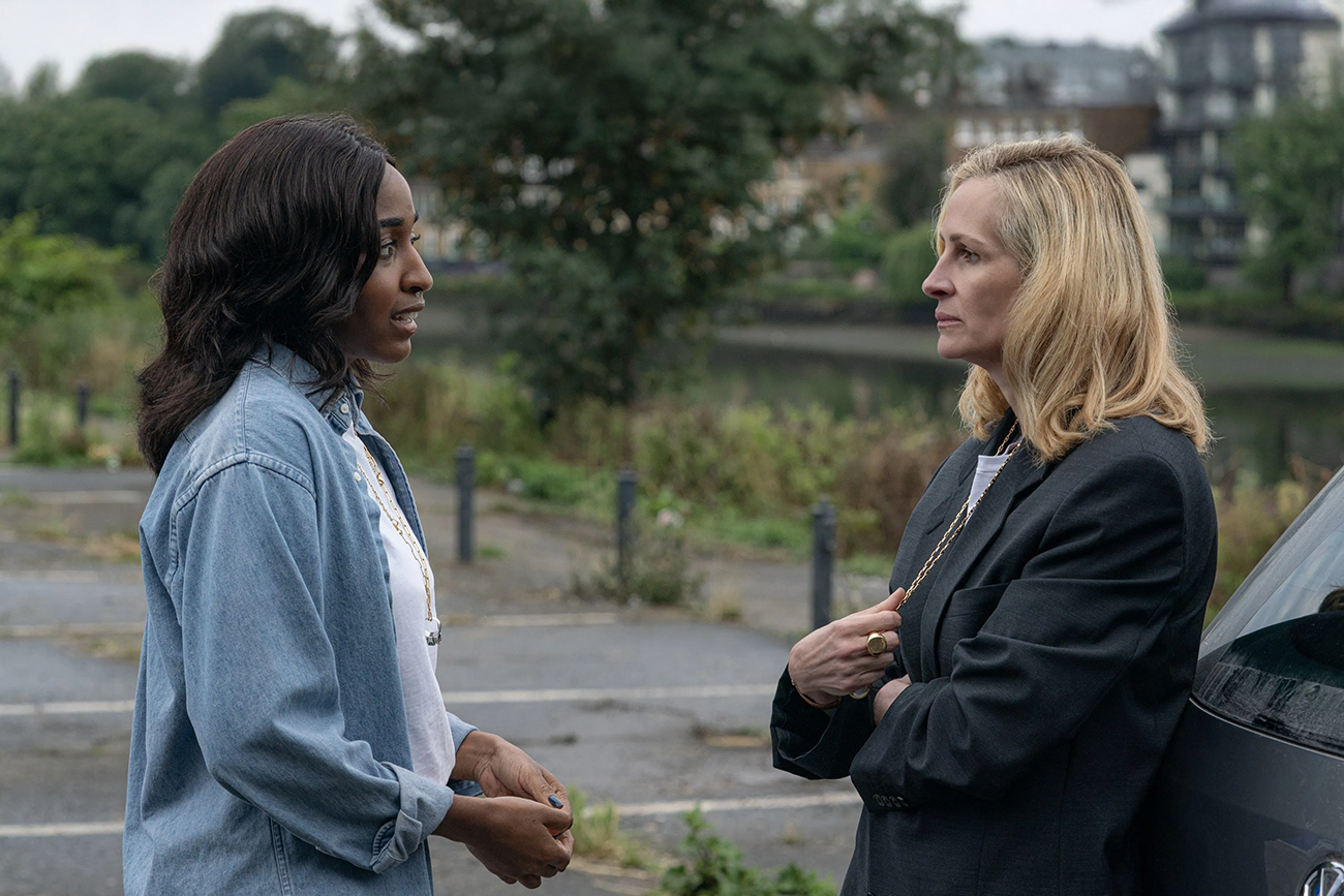 Guadagnino no Prime Video: um drama psicológico elegante, cruel e impossível de assistir “no automático”