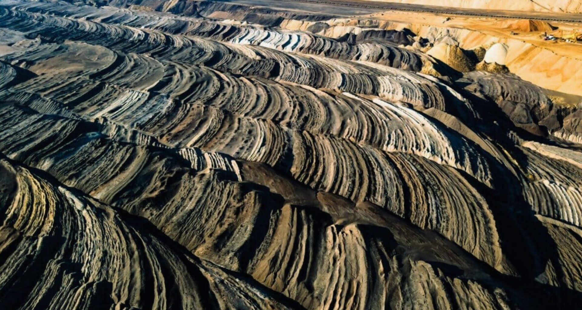 Descoberta histórica: geólogos encontram a maior jazida de cobre, ouro e prata de todos os tempos, avaliada em € 204 bilhões