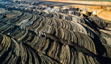Descoberta histórica: geólogos encontram a maior jazida de cobre, ouro e prata de todos os tempos, avaliada em € 204 bilhões