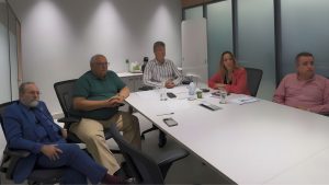Câmara Técnica de Acupuntura discute impactos da legislação e reforça papel do especialista