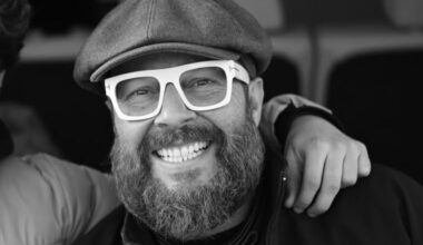 Quimbé emociona-se ao recordar depressões e menciona Pedro Lima: "Podia ter sido eu..."