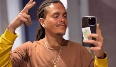 Maycon Douglas - Os últimos 12 minutos conhecidos do DJ: "Há uma câmara que mostra..."