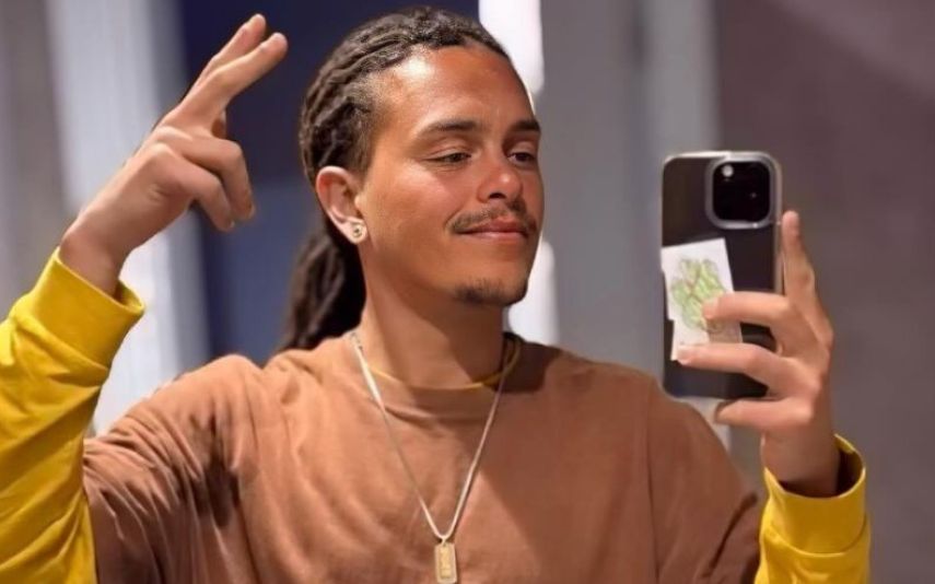 Maycon Douglas - Os últimos 12 minutos conhecidos do DJ: "Há uma câmara que mostra..."