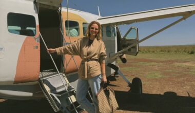 Cristina Ferreira: Ui!!! 'Patroa' da TVI responde à letra a internauta que a acusa de estar "sempre de férias" - VIP.pt