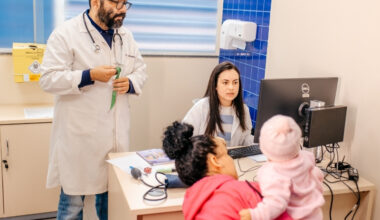 UBSs de São Bernardo reforçam ações contra a hanseníase