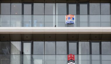 No Luxemburgo, o preço das casas ainda é elevado mas baixou nos últimos anos devido ao aumento das taxas de juros.