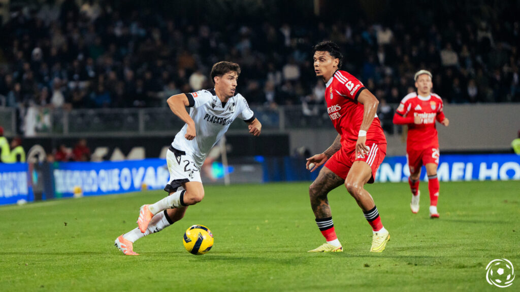 Diogo Sousa Richard Ríos