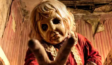 Trailer de ‘Dolly’ promete TERROR brutal estilo ‘O Massacre da Serra Elétrica’; Confira!