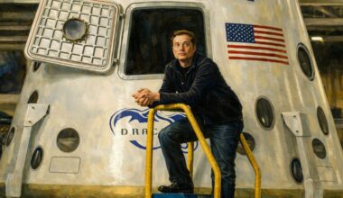 Elon Musk avança em projeto que pode tornar a Lua habitável; entenda como