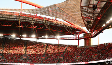 imprensa sul americana aponta central do Peñarol ao Benfica por 6,8 milhões de euros