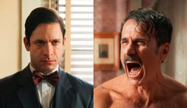 Êta Mundo Melhor: Ernesto e Sandra armam para se livrar de Celso no capítulo desta quarta (14)