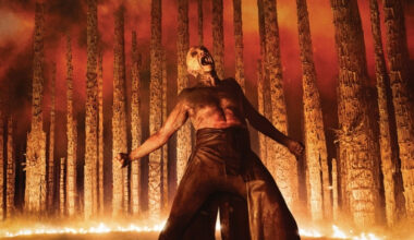 Extermínio: O Templo dos Ossos - Cinema