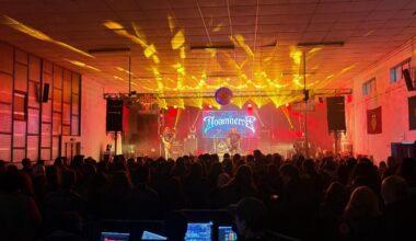 MANGUALDE:O Hard Metal Fest é hoje uma referência cultural