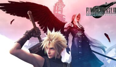 Os grandes lançamentos de janeiro nos videojogos