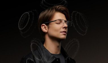 Mijia Smart Audio Glasses: Óculos inteligentes da Xiaomi a caminho de Portugal por menos de 200 euros - Equipamentos