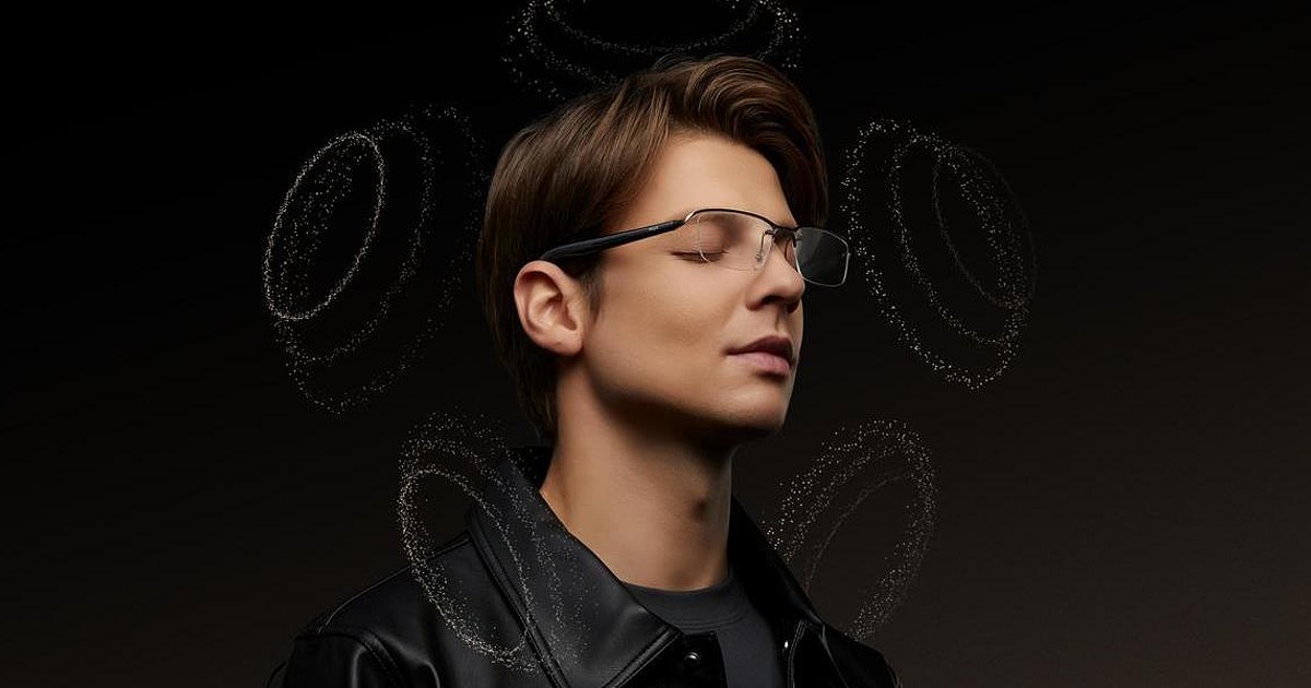 Mijia Smart Audio Glasses: Óculos inteligentes da Xiaomi a caminho de Portugal por menos de 200 euros - Equipamentos