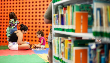 Bece divulga programação de férias com atrações gratuitas para crianças e jovens