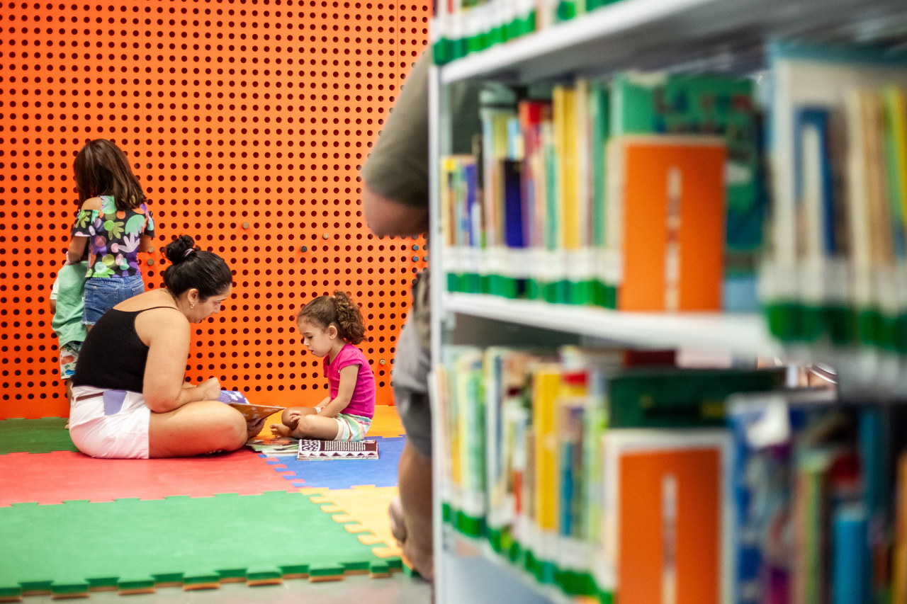 Bece divulga programação de férias com atrações gratuitas para crianças e jovens