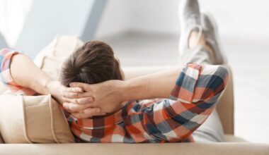 Por que descansar deve ser a sua grande meta em 2026