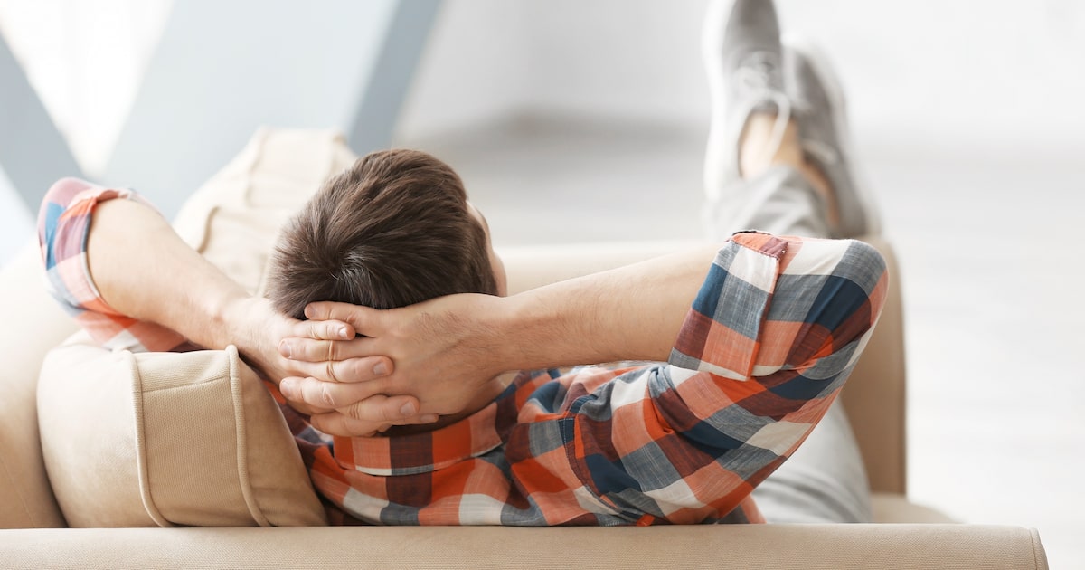 Por que descansar deve ser a sua grande meta em 2026