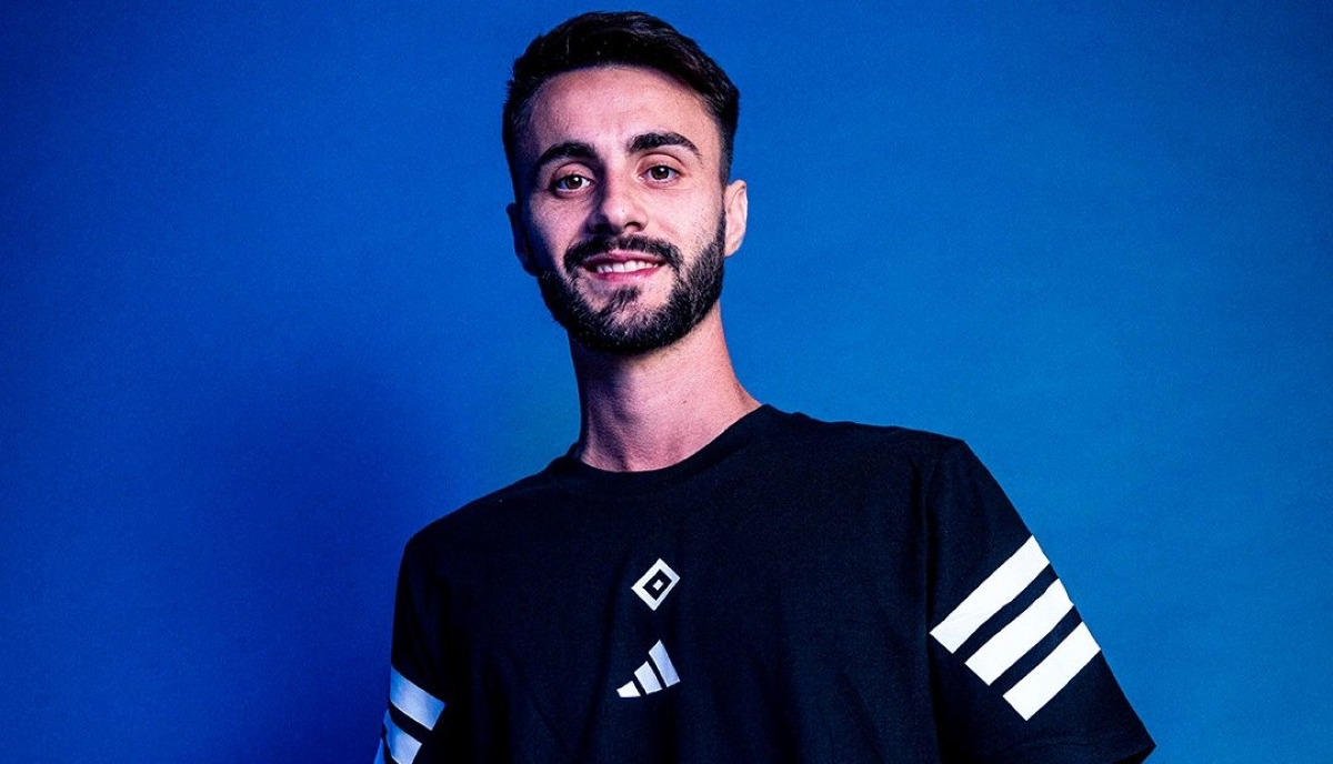 Hamburgo x Bayer Leverkusen adiado por problemas com o estádio