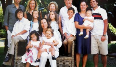 Esta é a família mais rica de Portugal: conheça o valor da sua fortuna e saiba de onde vem