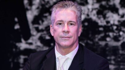 Fernando Carrillo em 2022 - Foto: Getty Images