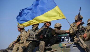 Coligação dos Dispostos reúne hoje em Kiev com apoio dos EUA à distância