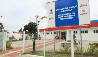 Maricá amplia vacinação contra o HPV para jovens de 15 a 19 anos