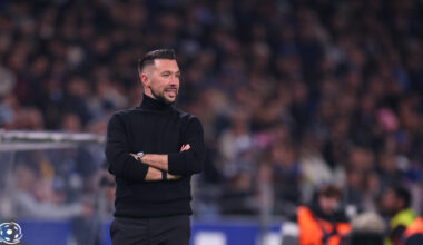 3 reforços ideais para o FC Porto no mercado de Inverno