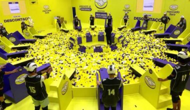 BBB 26 | Quem venceu a primeira Prova do líder? Confira resultado