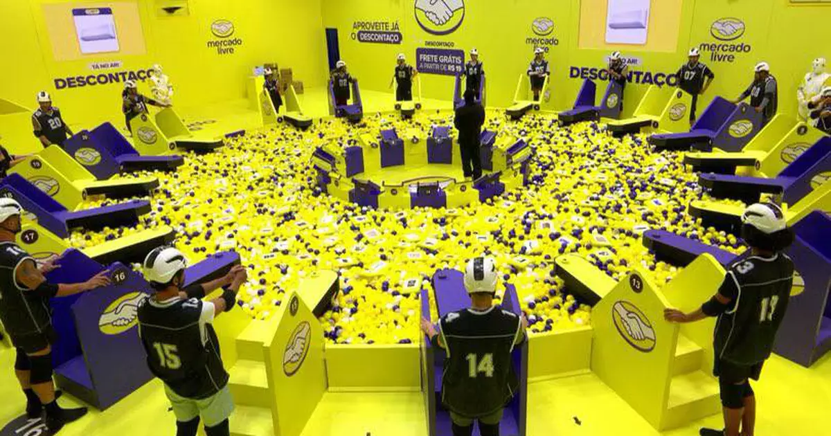 BBB 26 | Quem venceu a primeira Prova do líder? Confira resultado