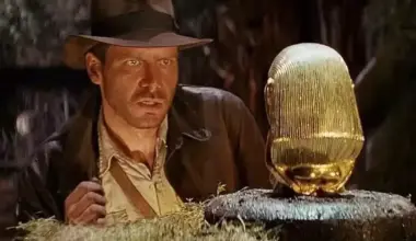 Indiana Jones teria série animada, mas Lucasfilm cancelou projeto