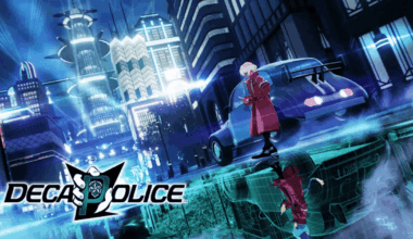 Decapolice está vivo | Eurogamer.pt