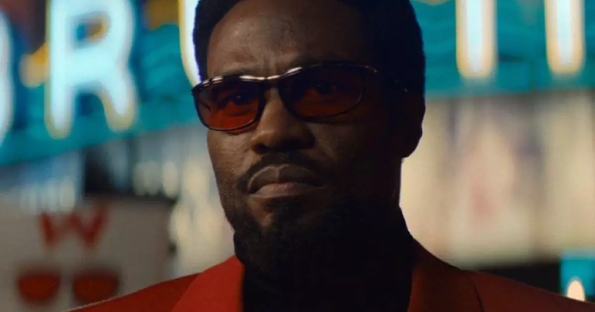 Todos os filmes e séries referenciados no novo título do MCU