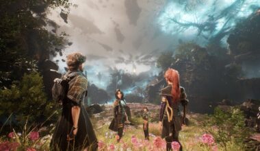 Produtora de Clair Obscur não cederá a pressões dos fãs