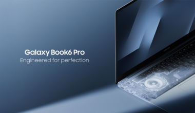 Galaxy Book6 oferece desempenho avançado e produtividade com AI em um novo design elegante – Samsung Newsroom Brasil