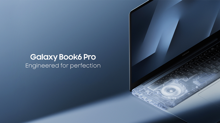 Galaxy Book6 oferece desempenho avançado e produtividade com AI em um novo design elegante – Samsung Newsroom Brasil
