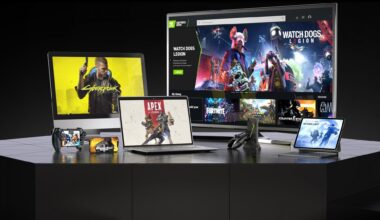 GeForce Now