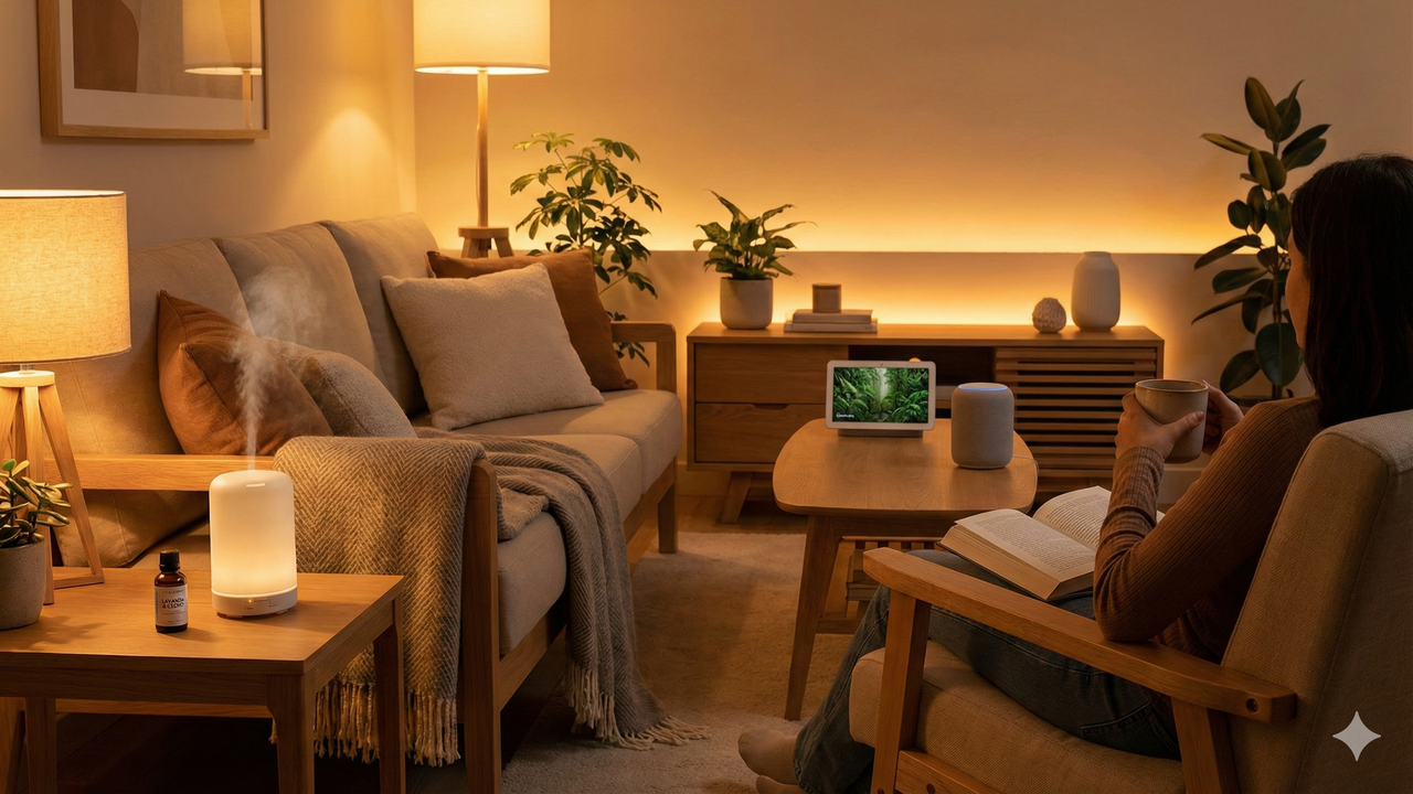 A nova tendência que está mudando casas sem obras: escolhas inteligentes atualizam o visual com pouco esforço - Estado de Minas