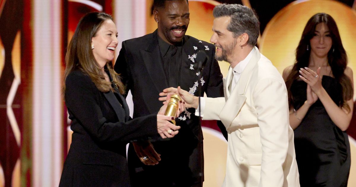 Com "O Agente Secreto", Globo de Ouro tem recorde de engajamento em 2026