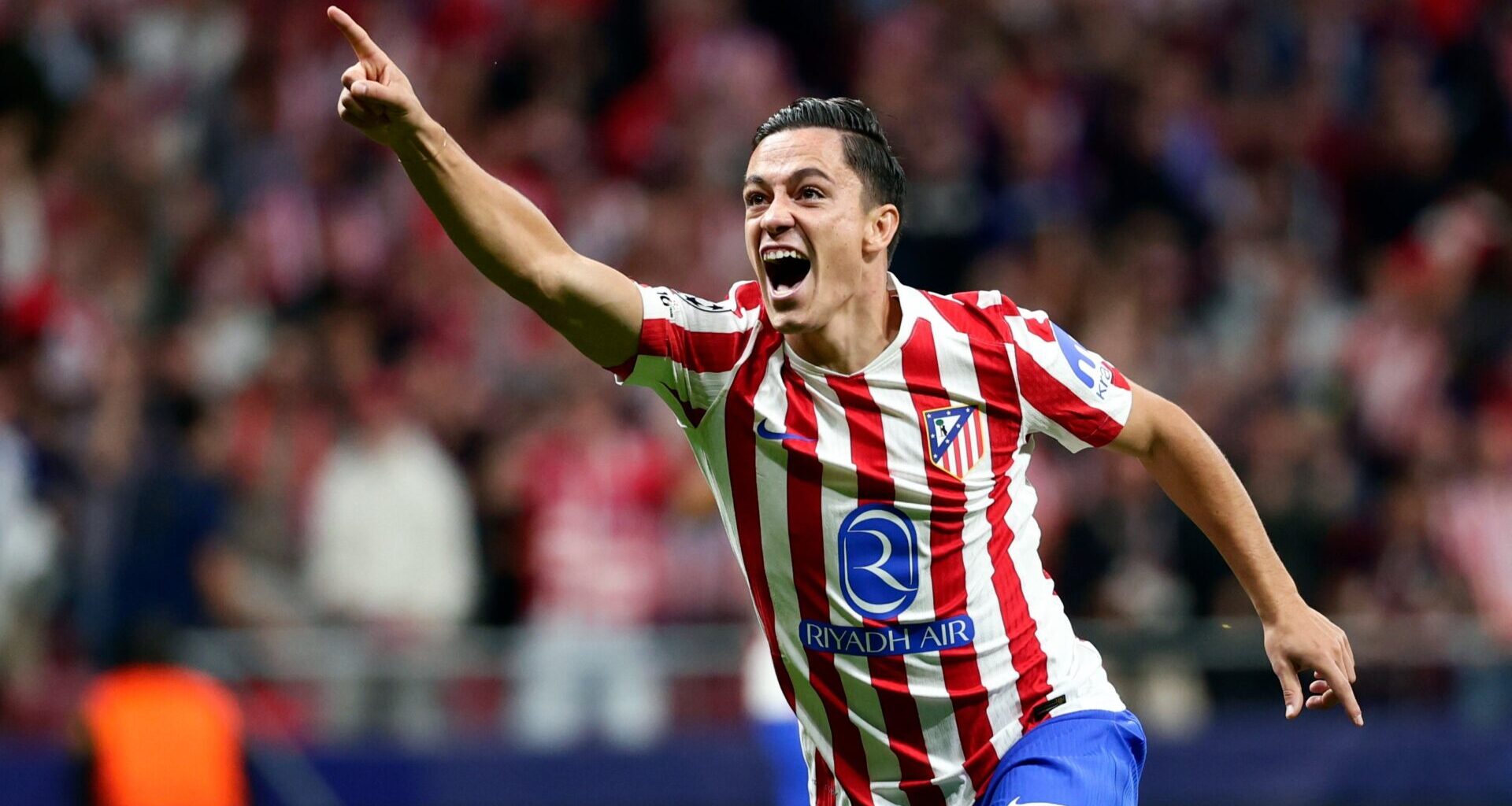 Atlético Madrid fecha venda de reforço de verão por mais de 20 milhões de euros e Thiago Almada está mais próximo de ficar