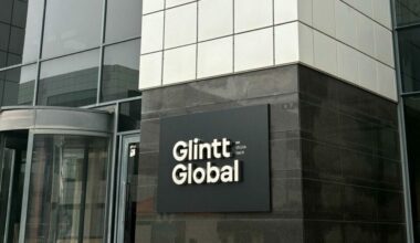 Eduardo Antunes é o novo CEO da Glintt Global