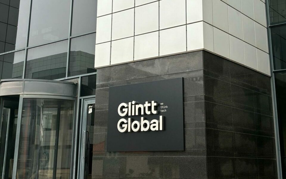 Eduardo Antunes é o novo CEO da Glintt Global