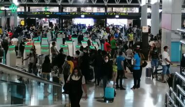 Portugal ocupa o último lugar na Europa em termos de pontualidade dos voos