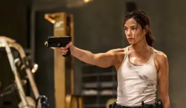 Suspense claustrofóbico com Michelle Monaghan e Jason Clarke que está no Top 10 mundial de audiência do Prime Video